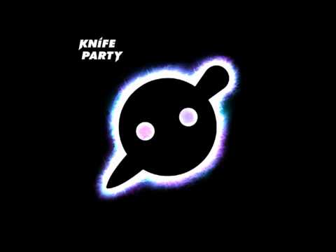 Knife Party Ft Steve Aoki- Piledriver (Fuck Off)