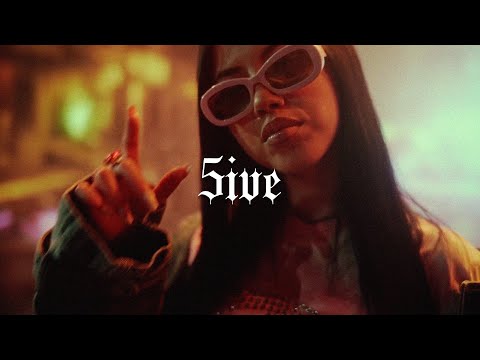 [FREE] "5ive" - Artie 5ive x Anna Type Beat | (Prod. @phil_thesound)