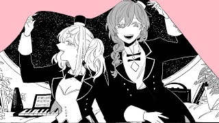 踊れオーケストラ / 緑仙×健屋花那 Cover