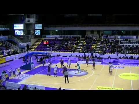 Liga Adecco Oro J6 C.B. VALLADOLID...,81 - 77,PALMA AIR EUROPA... (08/11/2014)