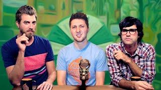 Dear Rhett & Link... wtf?