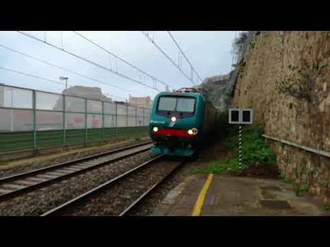REG 22729 ROSARNO-REGGIO CALABRIA C.LE