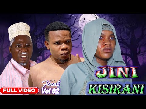 JINI KISIRANI:FULL MOVIE {Final Vol}