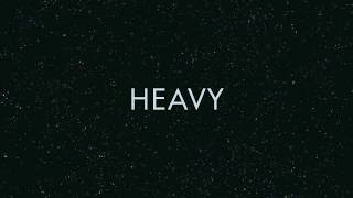 Heavy -original (by @jessdelgado)