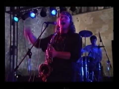 Bisca99Posse - Un bel dì vedremo (INCREDIBILE OPPOSIZIONE TOUE 94)