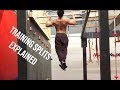 THE #1 TRAINING SPLIT FOR YOU? | Best protein shake, School Walkout, Teen Bodybuilding