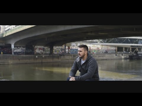 Frenkie - Izgubljeni snovi (Official video)