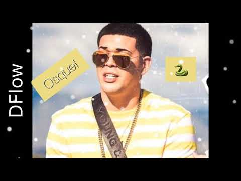 Osquel El Veneno Flow