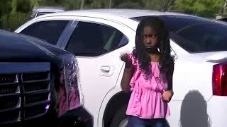 Modern Day Langston Hughes Mini Movie