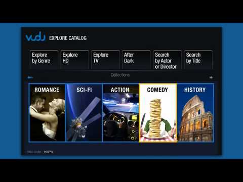 Home Technology Specialists of America (HTSA) presents - Mitsubishi's & Vudu