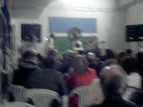 MONTSE CORTES  GENARA EN MELILLA 2