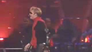 Backstreet Boys - Dallas 2001 1 - Larger Than Life - Not For Me