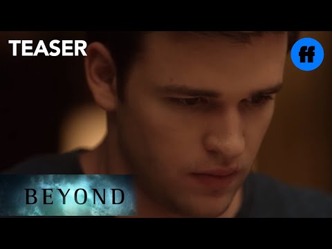 Beyond Season 2 (Teaser 'Family Dinner')