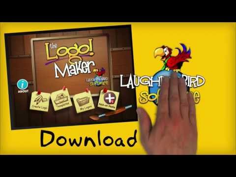 Logo Maker Video