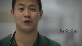 MBBS by SGUL @ University of Nicosia, Cyprus