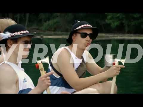 Gawryle - Harnaś Ice Tea (Very Loud Bootleg)