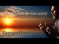 Georges ELLYOTT- Les couleurs de ton coeur - Paroles/Lyrics