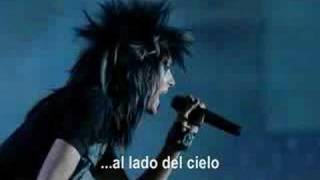 Unendlichkeit (Infinito) - Tokio  Hotel