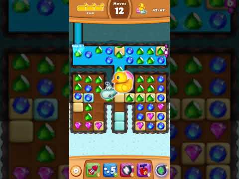 Diamond Digger Saga Level 833 3 stars