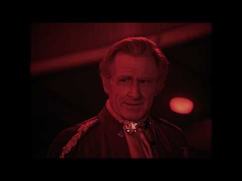 Mission Galactica Cains Manöver