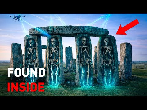 David Warmke - Grok 4 Ai Decoded Stonehenge…