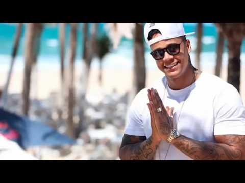 LÉO SANTANA -  VAI EMBRAZANDO - MÚSICA NOVA 2017