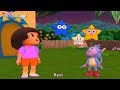 Dora Exploradora The UP And DOWN Adventure Aventureira ZigZag Kids HD