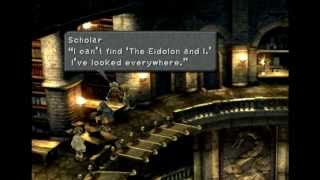 City of Switches - Let's Play Final Fantasy IX Part 138