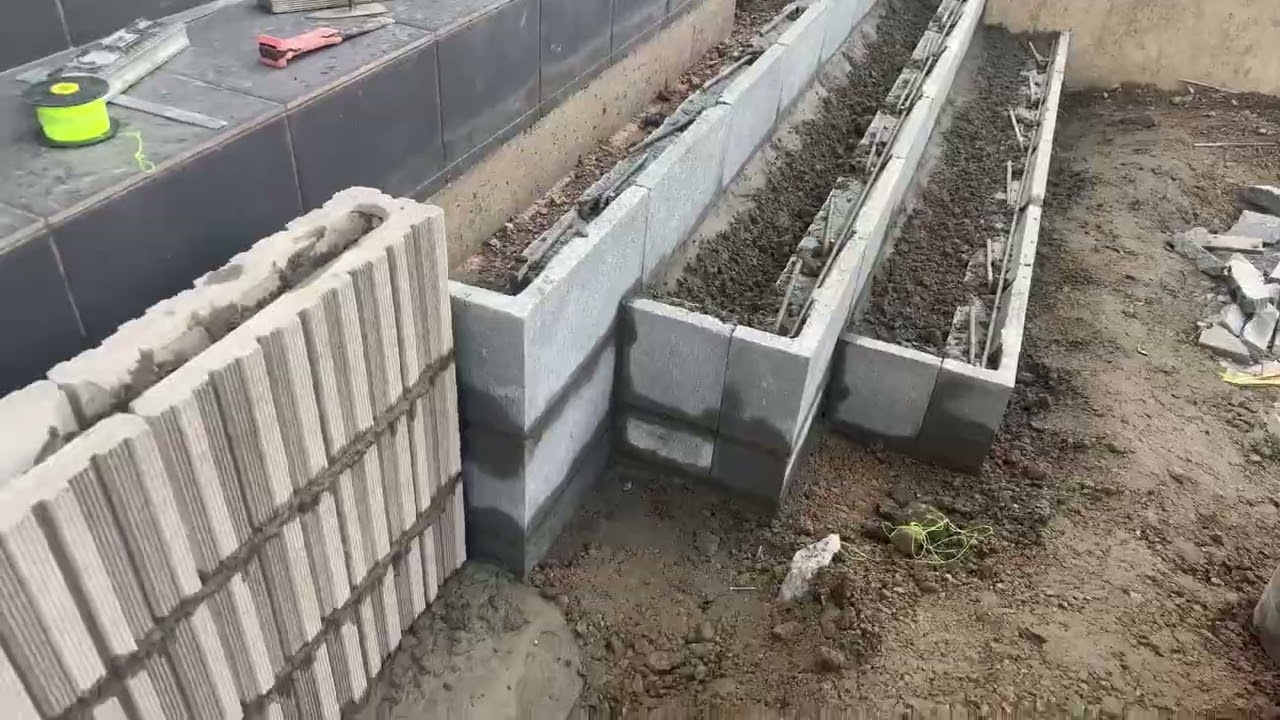 岐阜県羽島郡笠松町 T様邸 駐車場を広くしお洒落な外観へする外構工事