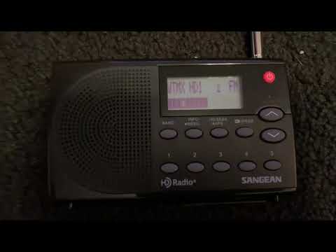 WTMX Skokie 101.9 Station ID