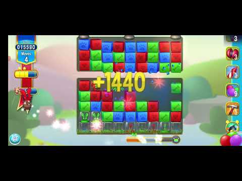 PET RESCUE SAGA LEVEL 6241 ~ No boosters 💥💥💥