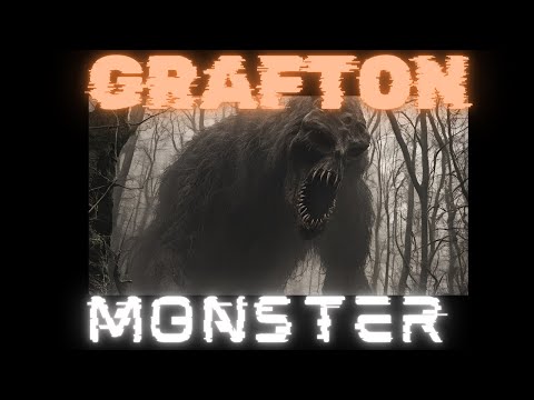 The Grafton Monster: What's Lurking In The Woods?