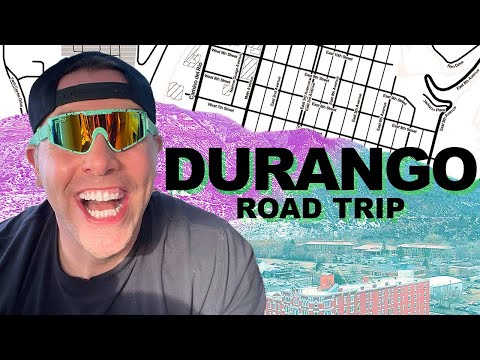 Travelling To Durango Colorado? Here's Some Awesome Things You Should Do!