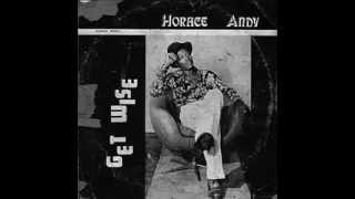 Horace Andy - Holy mount zion