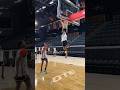 True Bounce 🫡 Shorts Basketball Overtime Ote