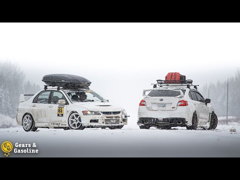 Driving from Florida to Alaska, Again - Episode 2