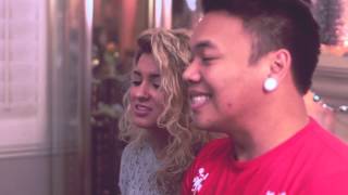 That's Christmas To Me (Pentatonix) by AJ Rafael & @ToriKelly​​​ | AJ Rafael​​​