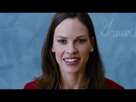 Freedom Writers