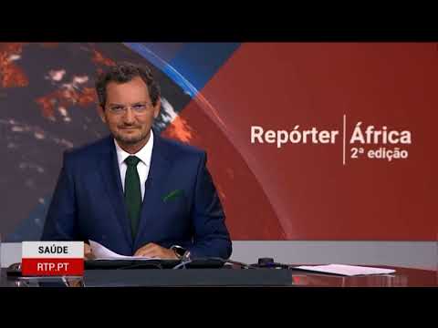 RTP África não esquece da Guiné-Bissau. Notícias muito interessantes!