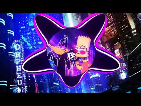 BEAT RAVE NOSTÁLGICA - (FUNK REMIX)