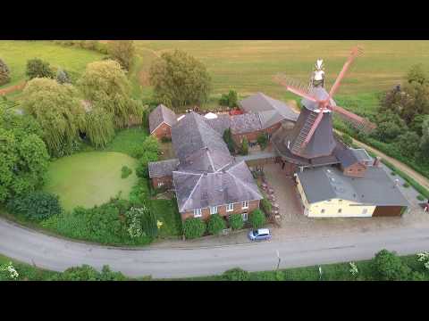 Die Vier- und Marschlande