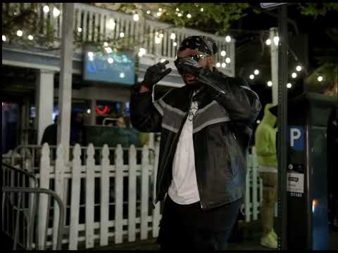 DJ Marc B & S.U.R.F - No Sections (Official Music Video)