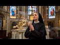 I Cried Listening To This Ave Maria Gregorian Chant By Nuns