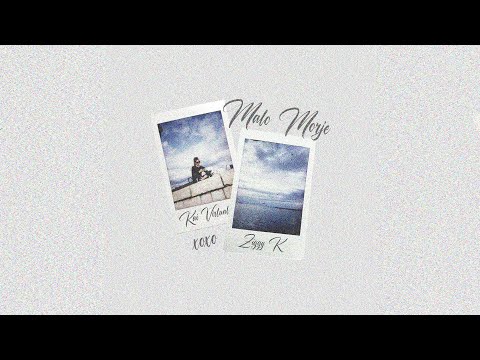 Kai Virtual - Malo Morje (Prod. by Ziggy K)