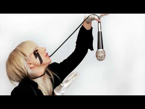 Rock Show - Lady Gaga