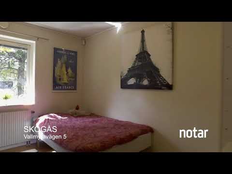 Såld, 4 rum · 95m2, Skogås : Via Notar mäklare Huddinge / Skogås / Trångsund
