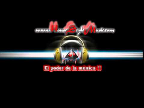 Bush II Bush feat. Chelonis R Jones - My Salvation (Jesse Garcia Remix)