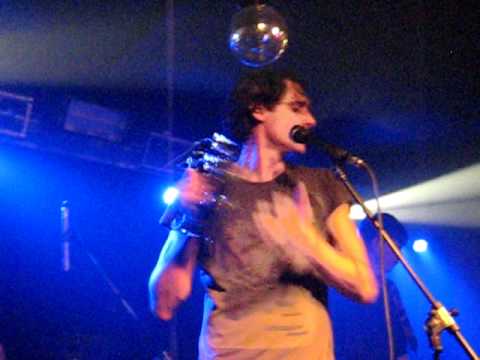 Marco Cocci & Brain of Jam - Jeremy (Pearl Jam Cover)