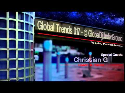 Global Trends 017   Christian G
