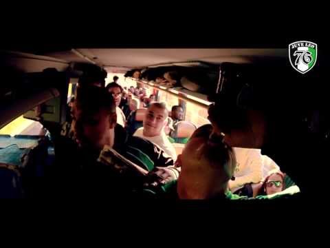 JUVE LEO GUIMARÃES-SPORTING 24-11-2013